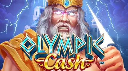 Skywind Group Unleashes the Power of Olympus with Olympic Cash!