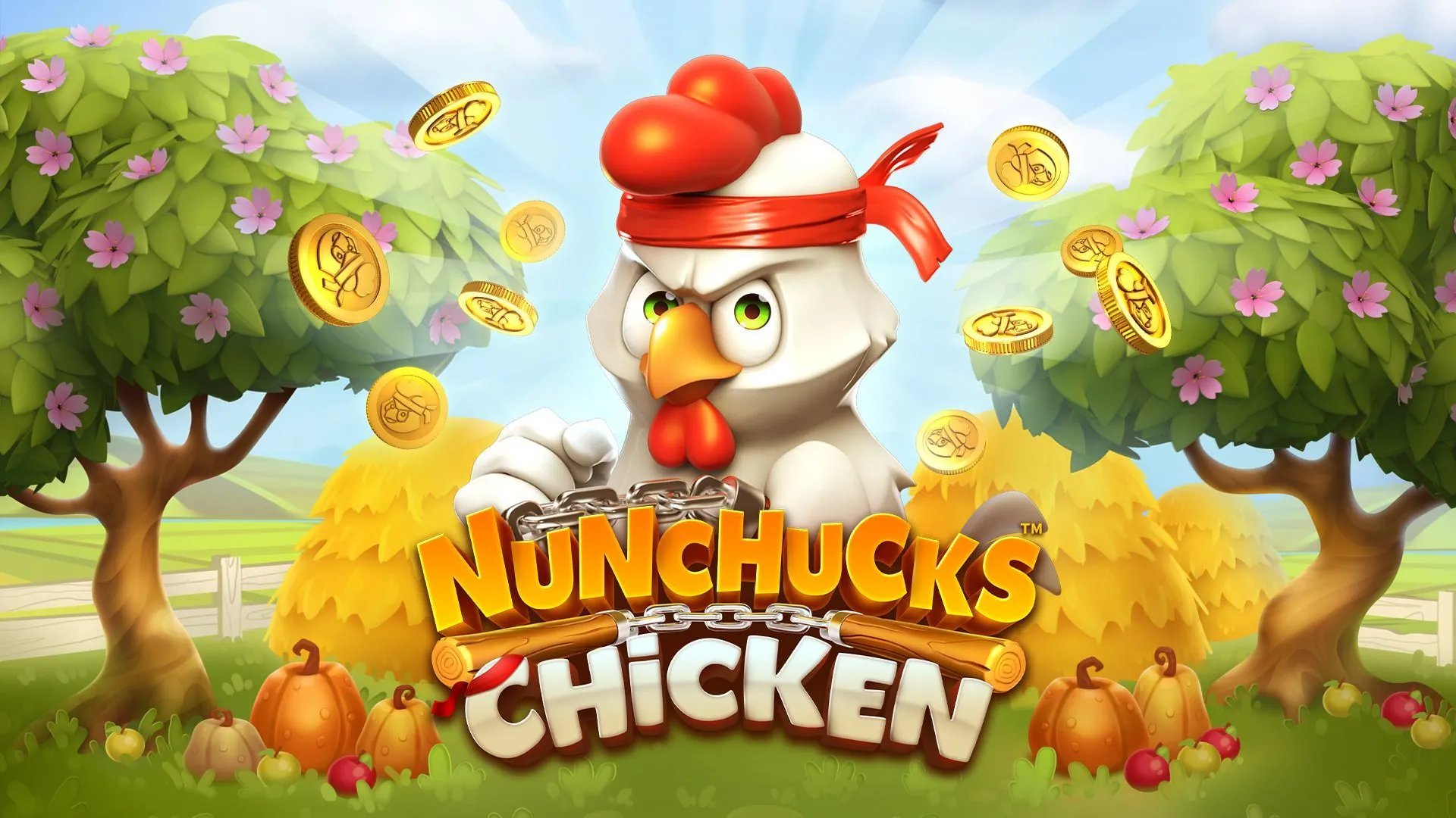 Nunchucks Chicken is the #1 trending review  on Bigwinboard®
