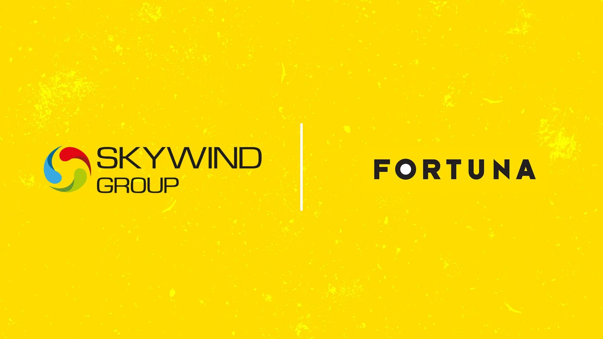 Skywind Group partners with Central and Eastern European Powerhouse Fortuna