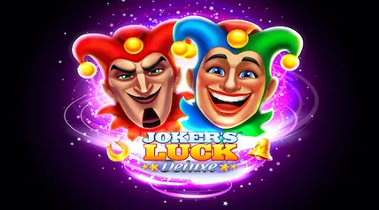 Skywind Group adds more bells and whistles to its fan favourite for Joker’s Luck Deluxe