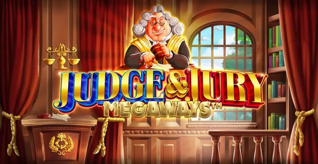Judge and Jury Megaways™ is Live Today