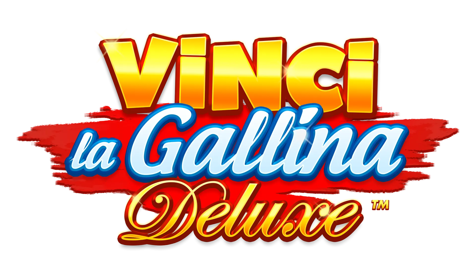 Vinci La Gallina Deluxe™