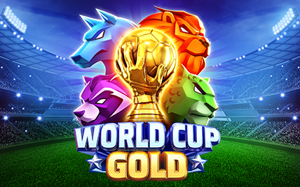World Cup Gold™  is live now