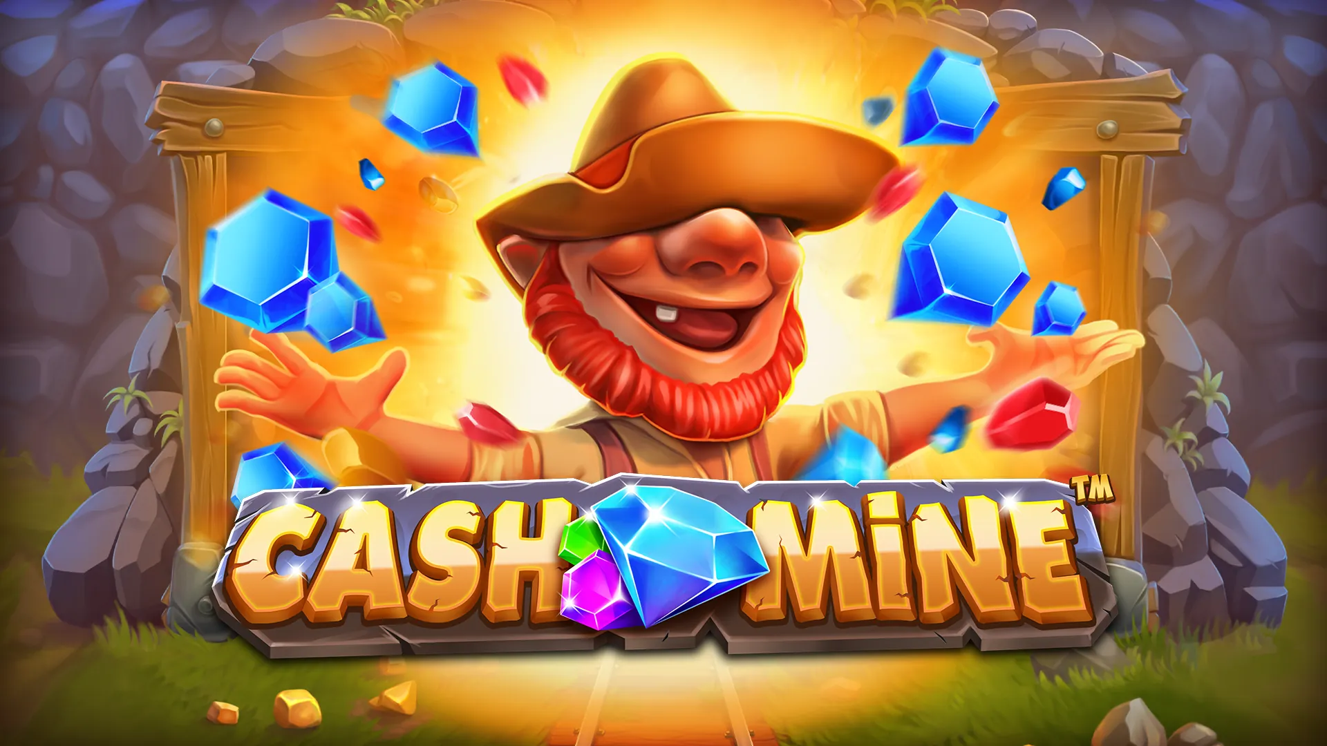 Cash Mine is now live!