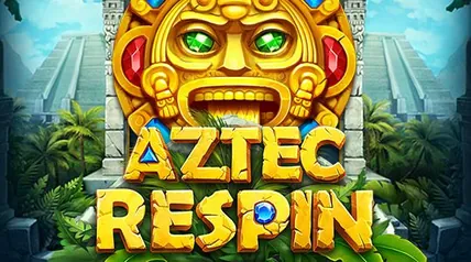 Skywind Group Is Proud to Present Aztec Respin