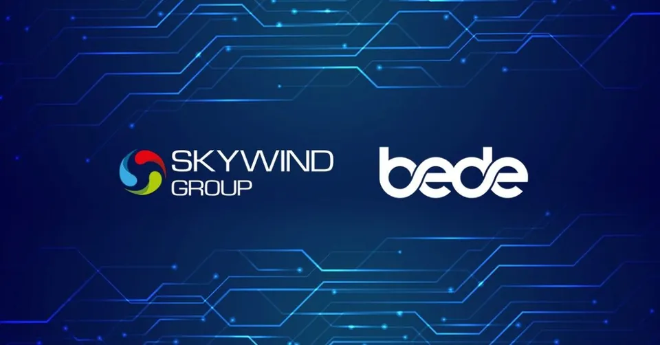 Skywind sets its eyes on the UK market with BEDE Gaming