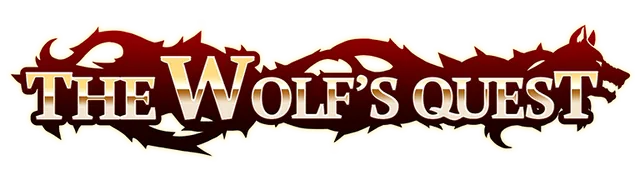 The Wolf's Quest